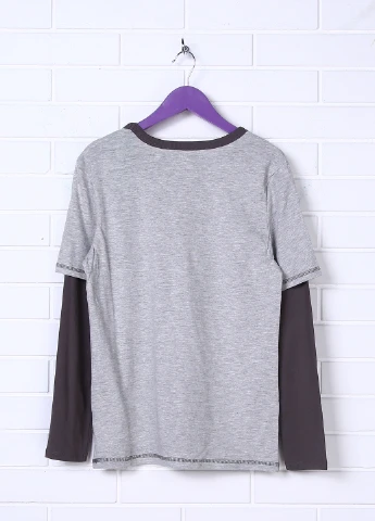 Лонгслів H&M (169232345)