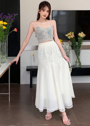 Спідниця SHEIN (338187275)