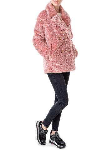 Шуба Trussardi Jeans (202803197)