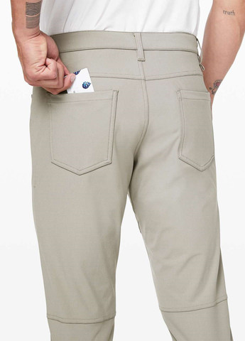 Штани Lululemon Athletica (354011704)