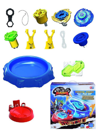 Ігровий набір Auldey (217113539)