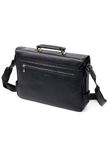 Классический мужской портфель 37х26х8 см Karya (254595317)