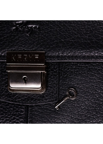 Классический мужской портфель 37х26х8 см Karya (254595317)