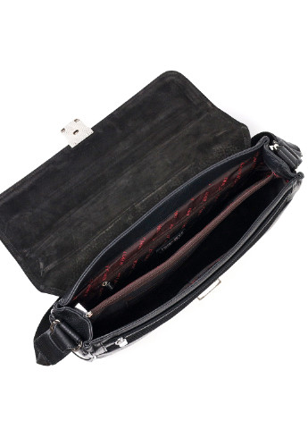 Классический мужской портфель 37х26х8 см Karya (254595317)