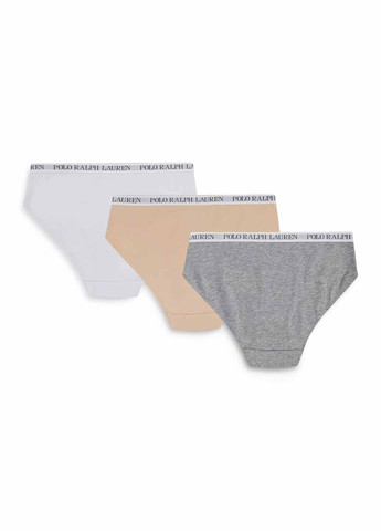 Трусики (3 шт.) Ralph Lauren (367242896)