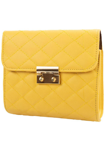 Женская сумка-клатч 18х15х5 см Valiria Fashion (253031808)