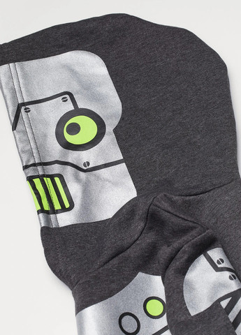 Худи H&M (303451063)