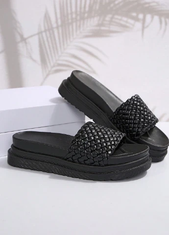 Шльопанці SHEIN (323464485)