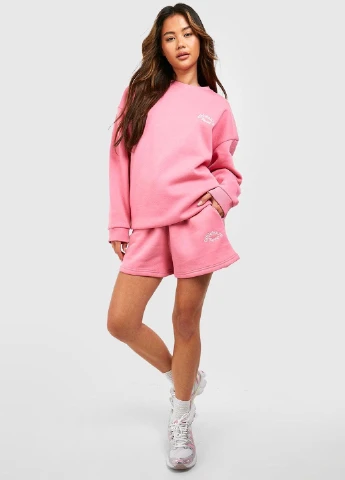 Шорты Boohoo (325909740)
