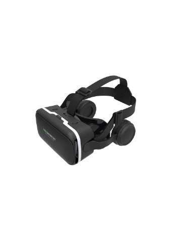 Гарнітура віртуальної реальності SC-G04E з навушниками Shinecon (229323613)