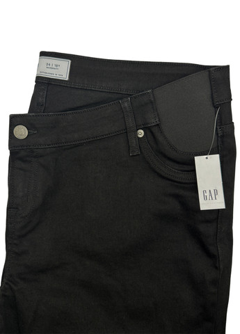 Джинсы для беременных Gap - (306518743)