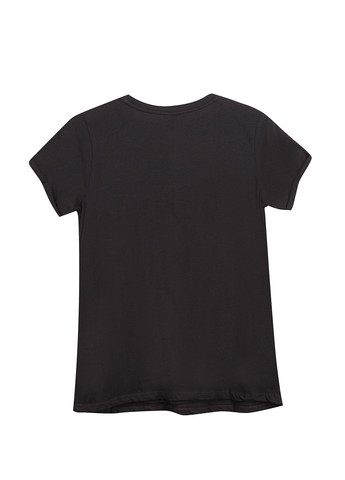 Темно-сіра літня футболка Asos