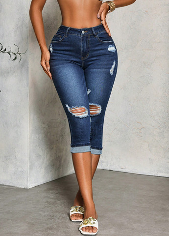 Бриджи SHEIN (325533786)