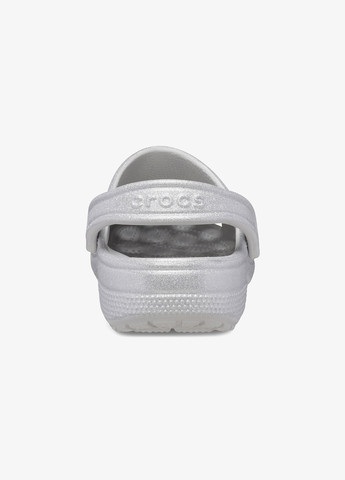Кроксы Crocs CLASSIC GLITTER CLOG (348430622)