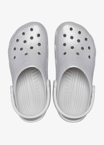 Кроксы Crocs CLASSIC GLITTER CLOG (348430622)