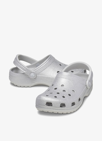 Кроксы Crocs CLASSIC GLITTER CLOG (348430622)