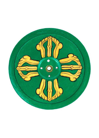 Подставка для благовоний Ваджр Дерево 9,5х9,5х1 No Brand (255621174)