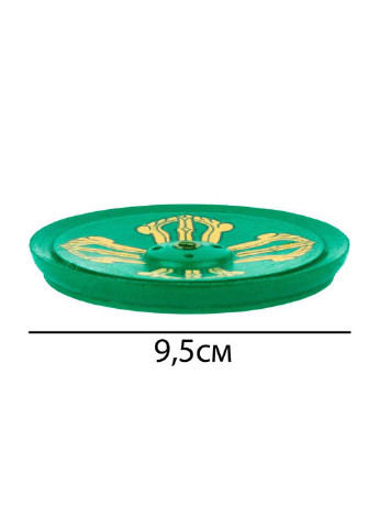 Подставка для благовоний Ваджр Дерево 9,5х9,5х1 No Brand (255621174)