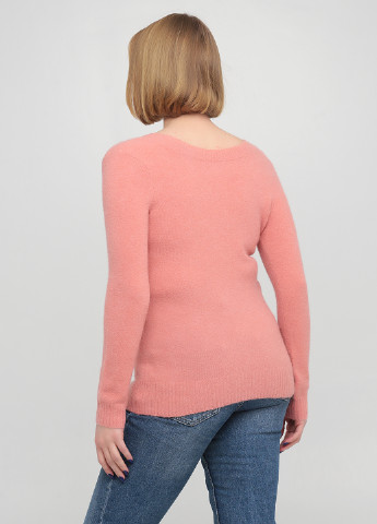 демисезонный пуловер пуловер Massimo Dutti