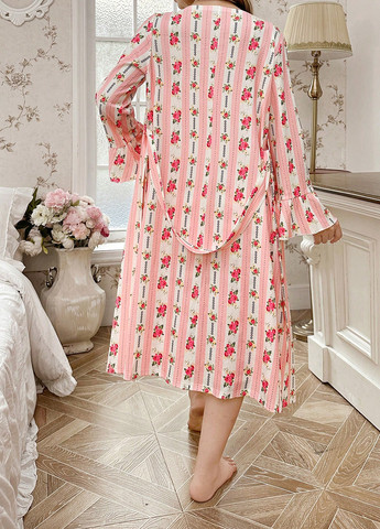 Костюм (халат, нічна сорочка) SHEIN (340672779)