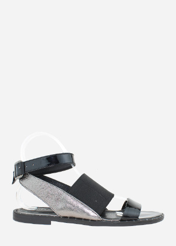 Босоніжки RV708 Чорний Vito Villini (317427540)