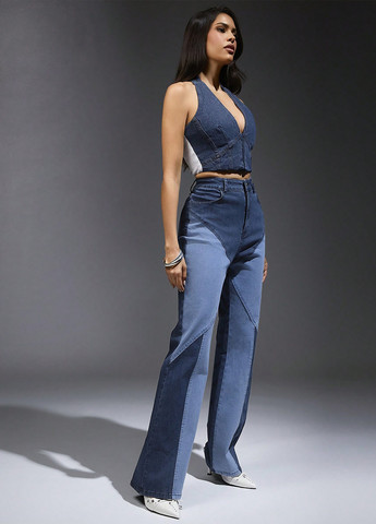 Джинси SHEIN - (333365698)