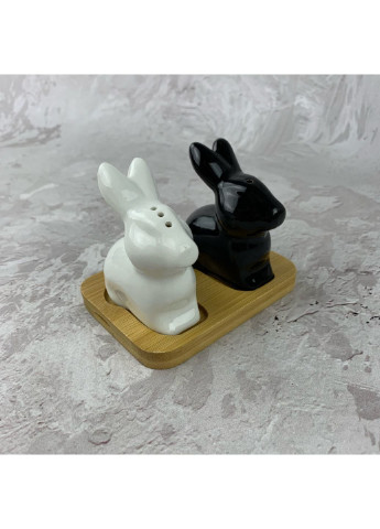 Набор для приправ Зайчики 21-275-009 Krauff (253786526)