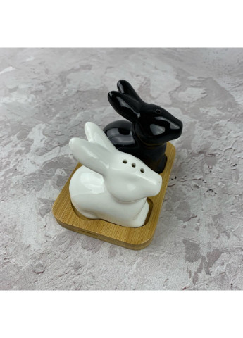 Набор для приправ Зайчики 21-275-009 Krauff (253786526)