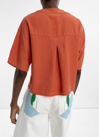 Сорочка Parfois (360582986)