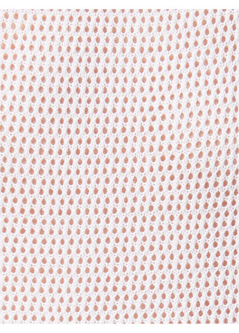 Белое кэжуал платье с открытыми плечами Jennyfer однотонное