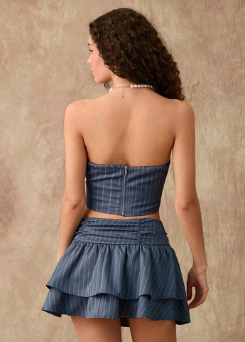 Костюм (топ, юбка) SHEIN (316228777)