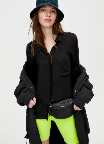 Блуза Pull & Bear (244287247)