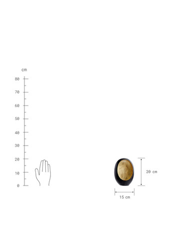 Свічник, 20 см Butlers (301106321)