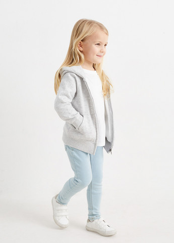 Комбинированные демисезонные джеггінси (2 шт.) C&A