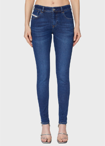 Джинсы Diesel - (257007794)