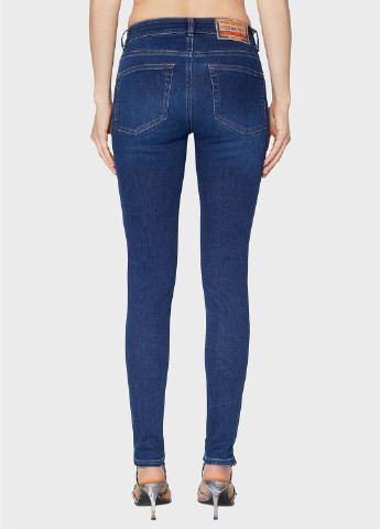 Джинсы Diesel - (257007794)