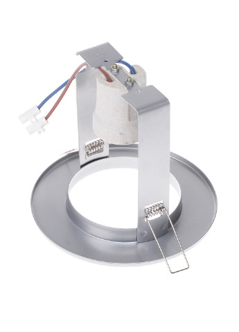 Светильник точечный, 130х2х115 мм Brille (129870248)