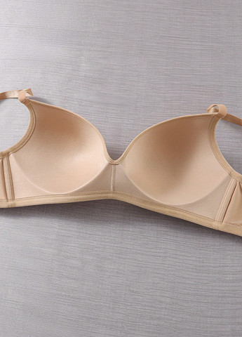 Комбінований корбей бюстгальтер (2шт.) SHEIN без кісточок поліамід