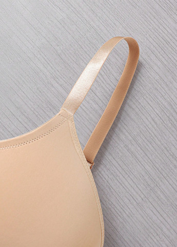 Комбінований корбей бюстгальтер (2шт.) SHEIN без кісточок поліамід