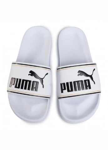 Шльопанці 372276-02 Puma Leadcat Ftr (317229319)