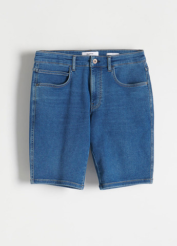 Шорты Reserved (291126222)