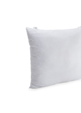 Подушка Силиконовая белая 60х60 см (325.52СЛУ_білий) Руно (254083106)