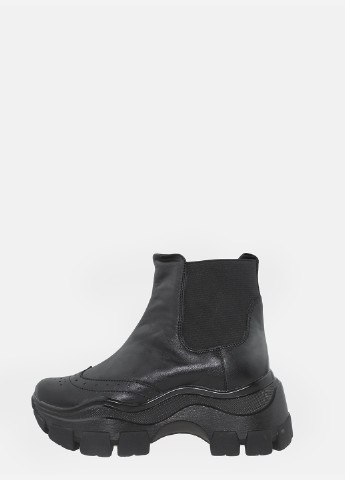 Черевики RDM223-31 Чорний Daragani (249979343)