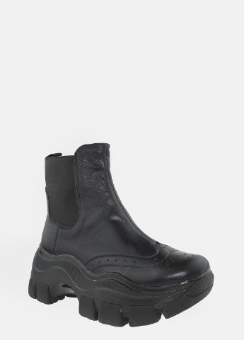 Черевики RDM223-31 Чорний Daragani (249979343)