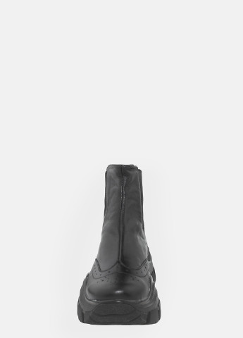 Черевики RDM223-31 Чорний Daragani (249979343)