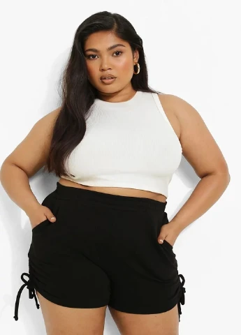 Шорты Boohoo (251429177)