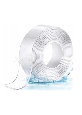 Клейкая лента водонепроницаемая, 300х3 см TV-magazin (296997914)