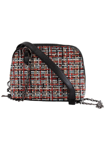 Жіноча сумка-клатч 19х14,5х7,5 см Valiria Fashion (232989378)