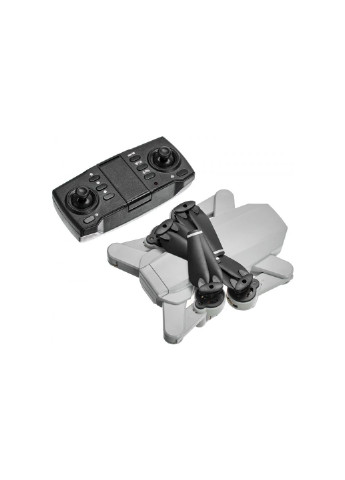 Іграшка радіокерована Квадрокоптер DragonFly з додатковим акумулятором (S19) Zipp Toys (254065388)