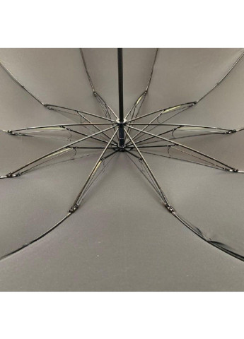 Зонт полный автомат мужской 126 см Silver Rain (195705617)